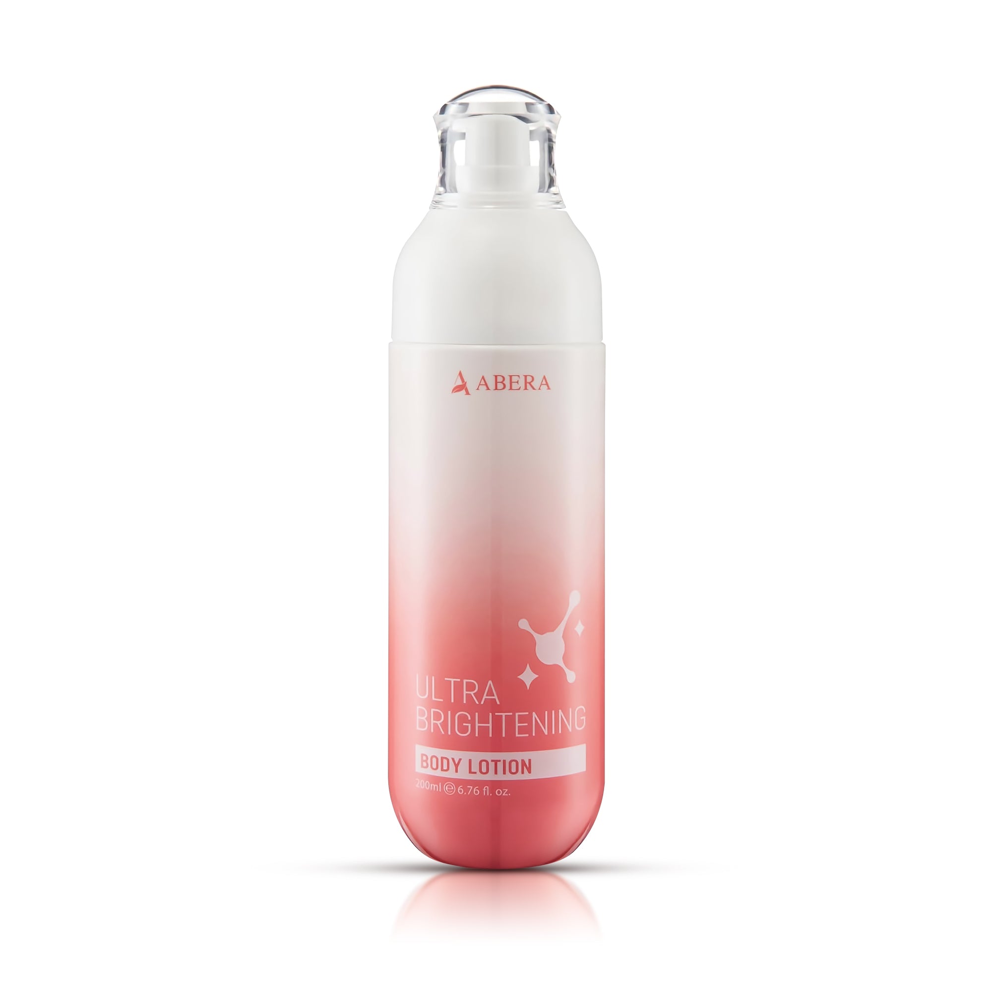 ABERA Body Lotion