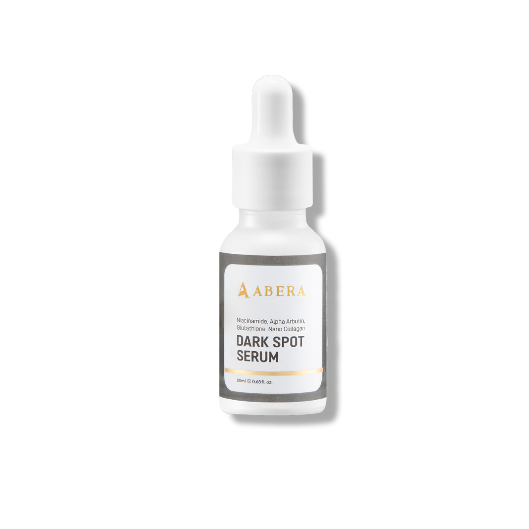 ABERA Dark Spot Corrector Serum 0.68 FL OZ