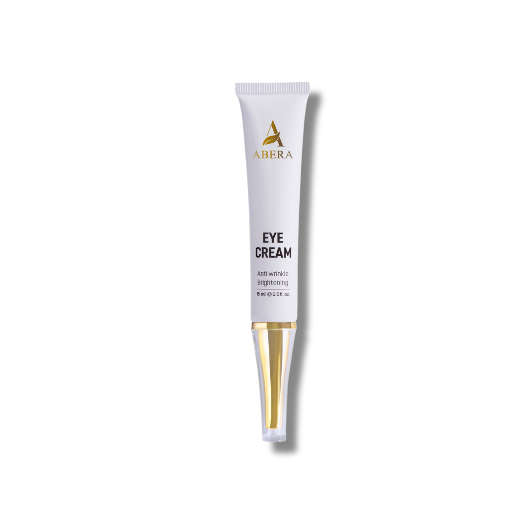 FALL SALE 50%  - ABERA Eye Cream 0.5 FL OZ