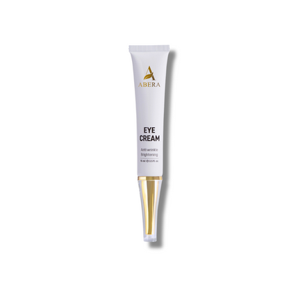 FALL SALE 50%  - ABERA Eye Cream 0.5 FL OZ
