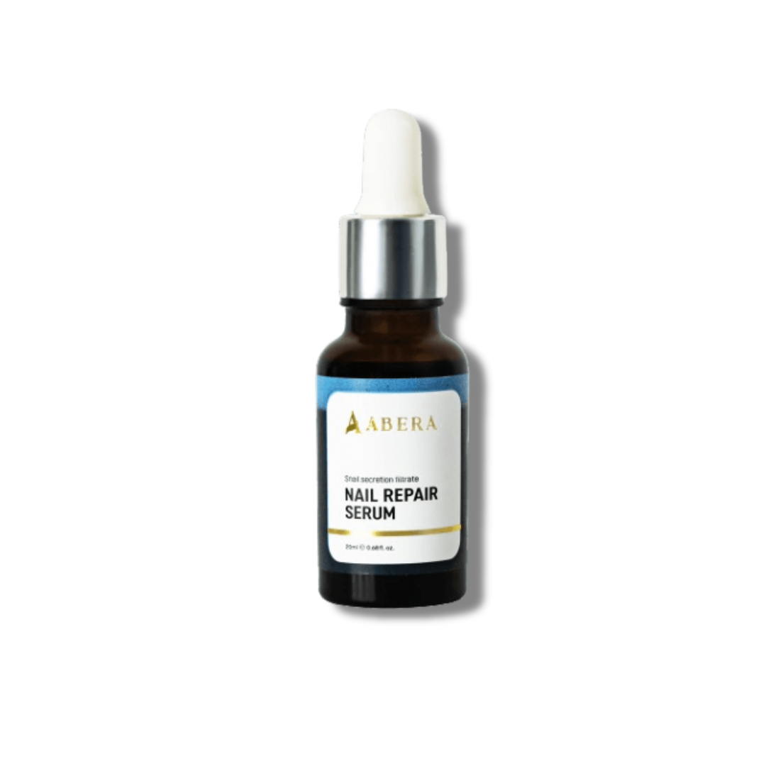 ABERA Nail Repair Treatment Serum