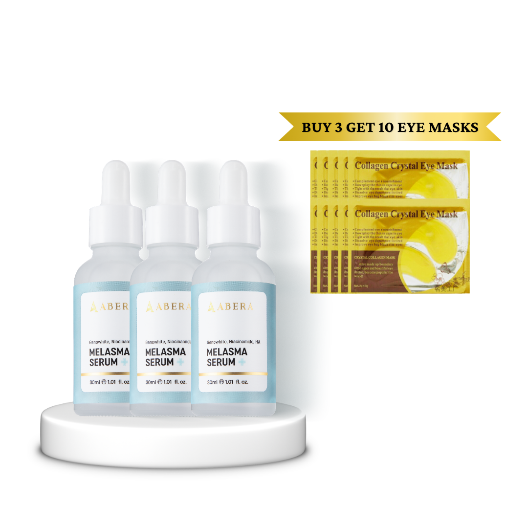 ABERA Melasma Serum Treatment 30ml