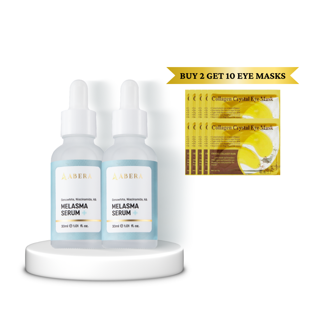 ABERA Melasma Serum Treatment 30ml