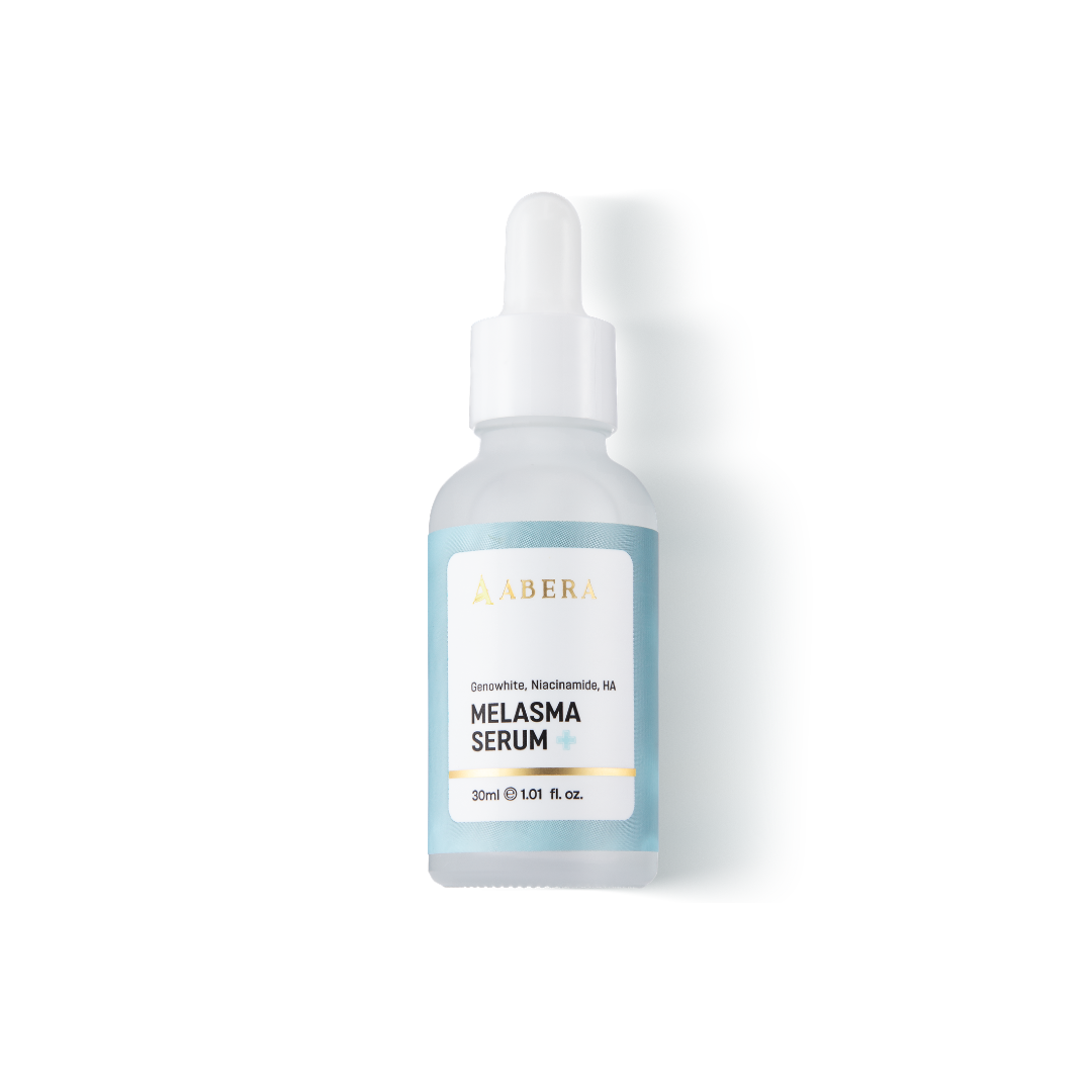 Abera Radiant Skin Glow Bundle