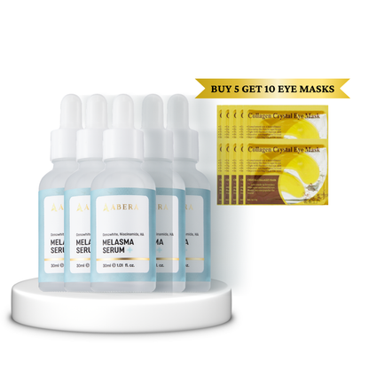 ABERA Melasma Serum Treatment 30ml