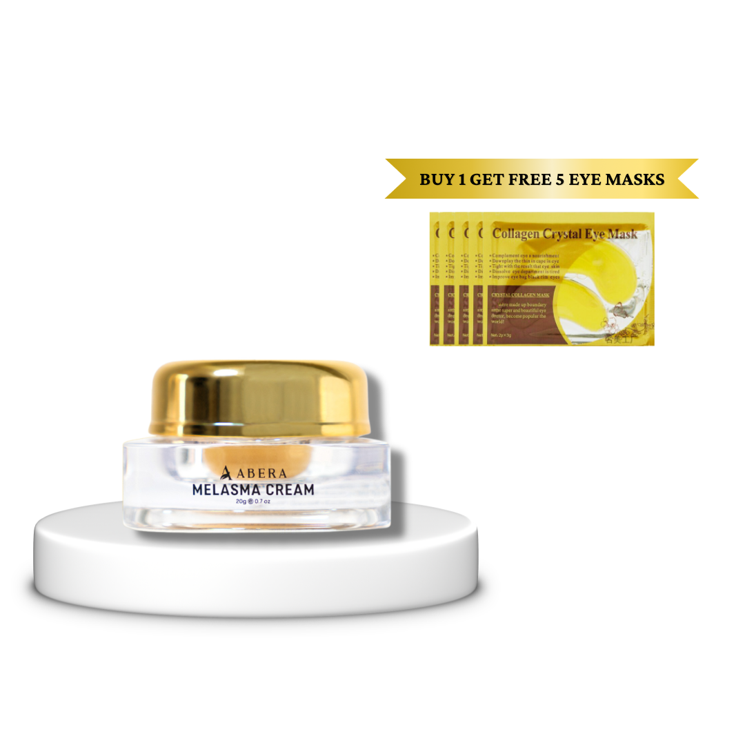 ABERA Melasma Cream 20ml (Premium Version)