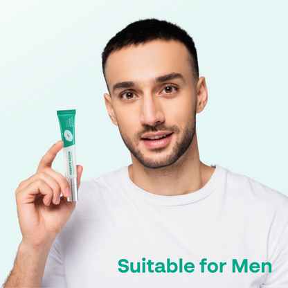 Abera Fordyce Cream For Lips – Hydrating & Healing Formula with Activoil Spotless