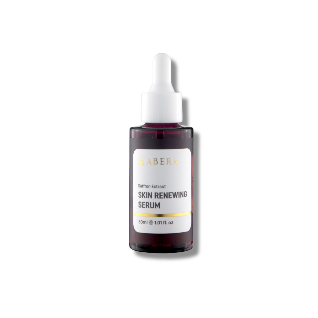 Abera Skin Renewing Serum 1.01 fl Oz.