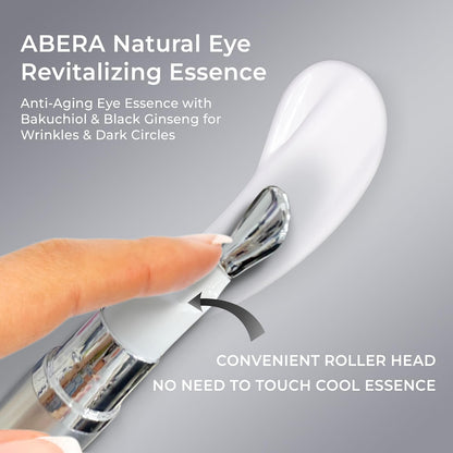 Abera Eye Revitalizing Essence (0.51 fl oz)