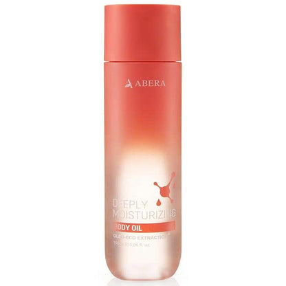 Abera Radiant Glow Body Oil 150ml