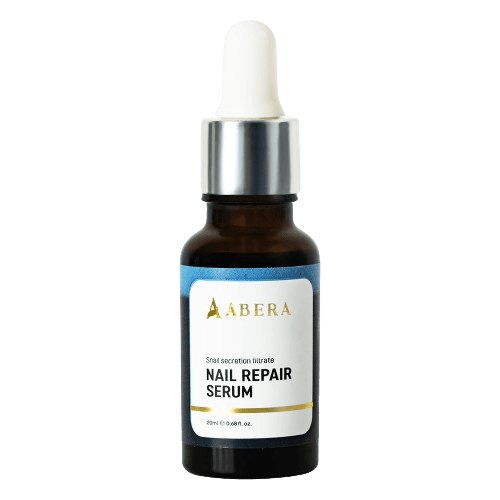 Abera Nail Repair Serum Revitalize and Shield with Fungal Protection – CS